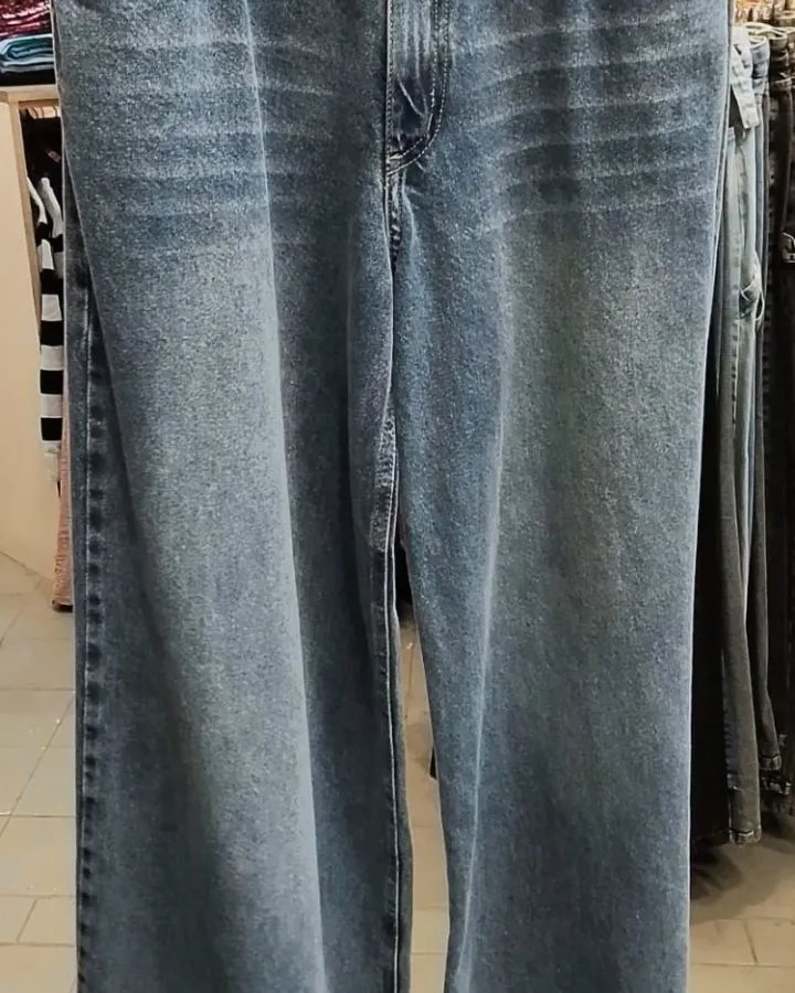 Maxi Palazzo Azul, tiro bajo